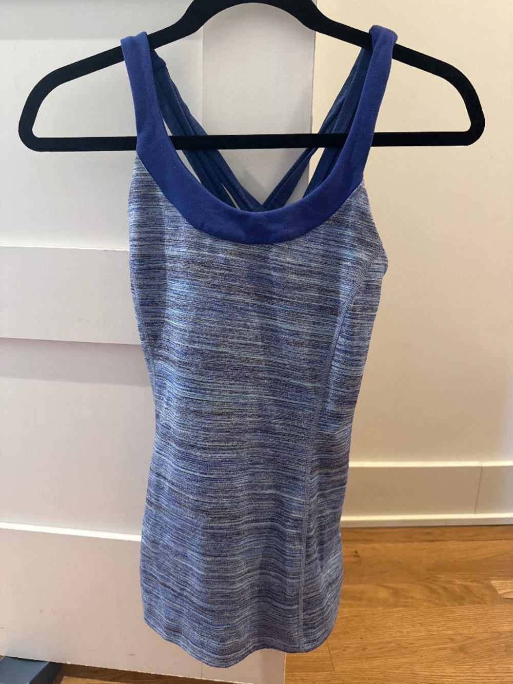 Lululemon Enhearten Tank Size 8